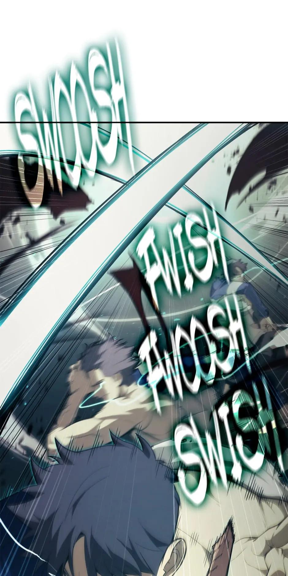 The Return of the Disaster-Class Hero Chapter 29