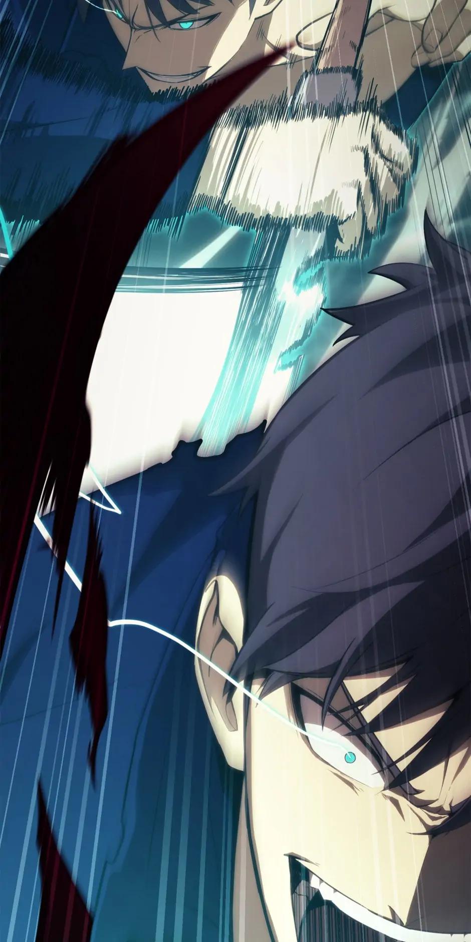 The Return of the Disaster-Class Hero Chapter 29