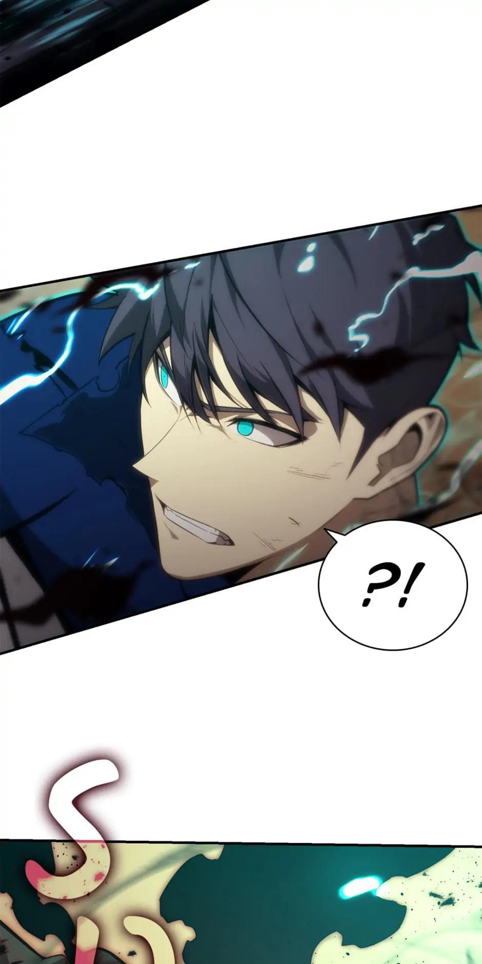 The Return of the Disaster-Class Hero Chapter 29