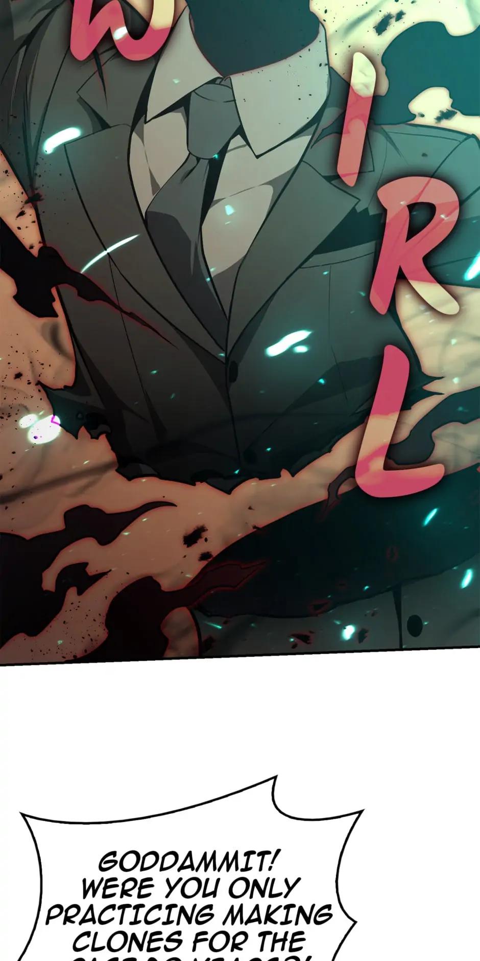 The Return of the Disaster-Class Hero Chapter 29