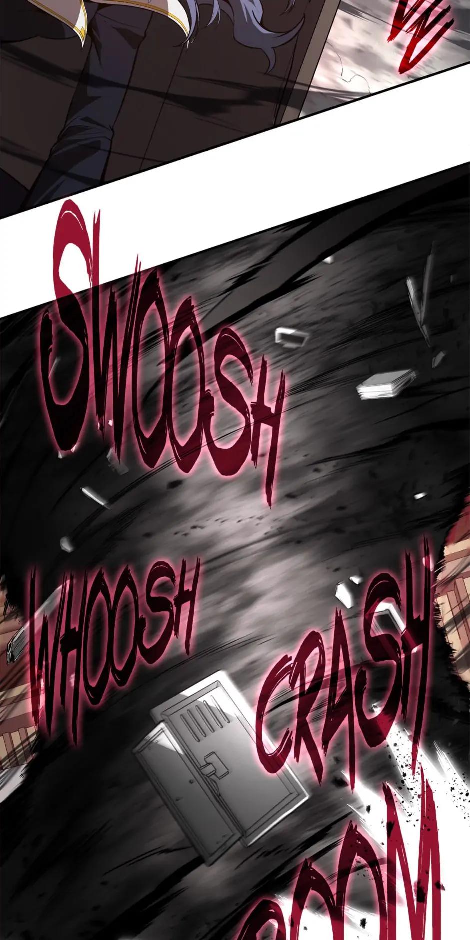 The Return of the Disaster-Class Hero Chapter 29