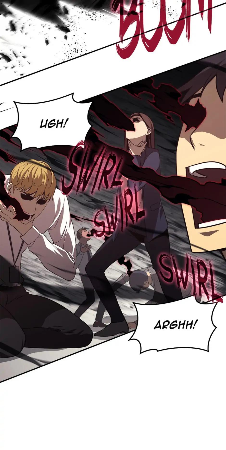 The Return of the Disaster-Class Hero Chapter 29