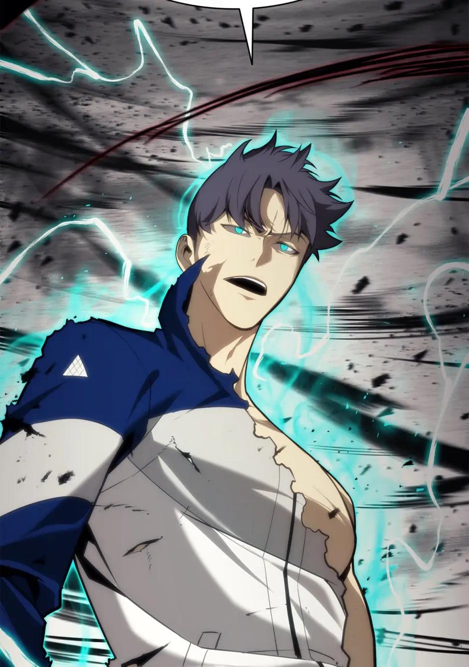 The Return of the Disaster-Class Hero Chapter 29