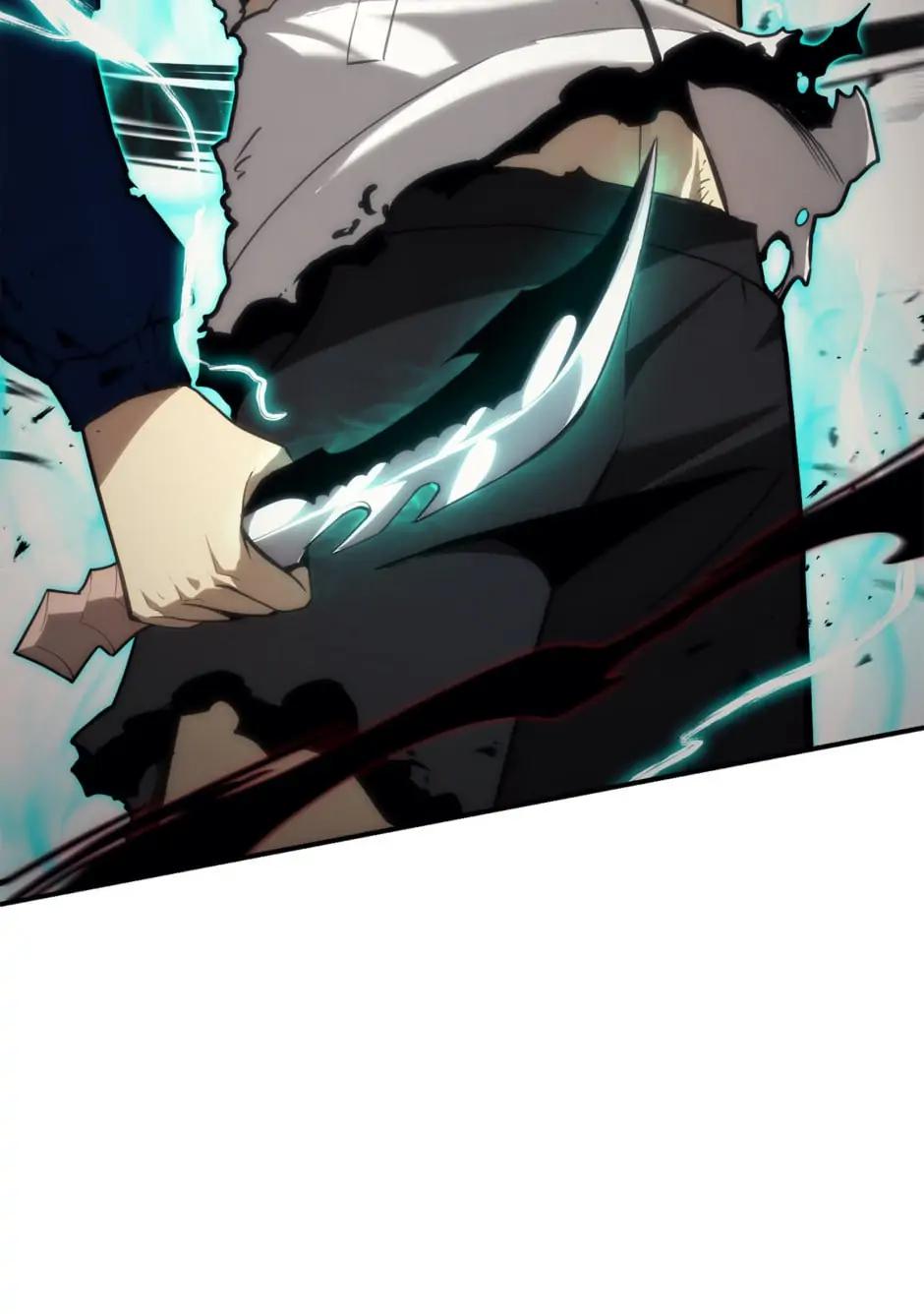 The Return of the Disaster-Class Hero Chapter 29