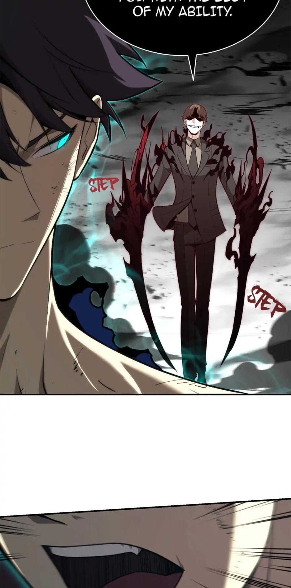 The Return of the Disaster-Class Hero Chapter 29