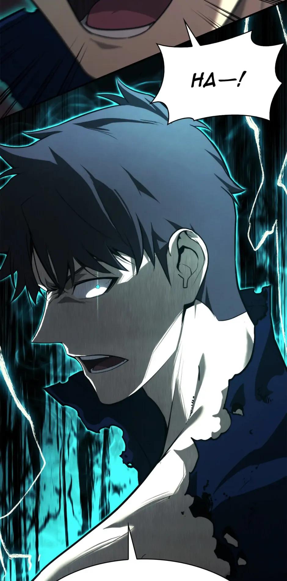 The Return of the Disaster-Class Hero Chapter 29