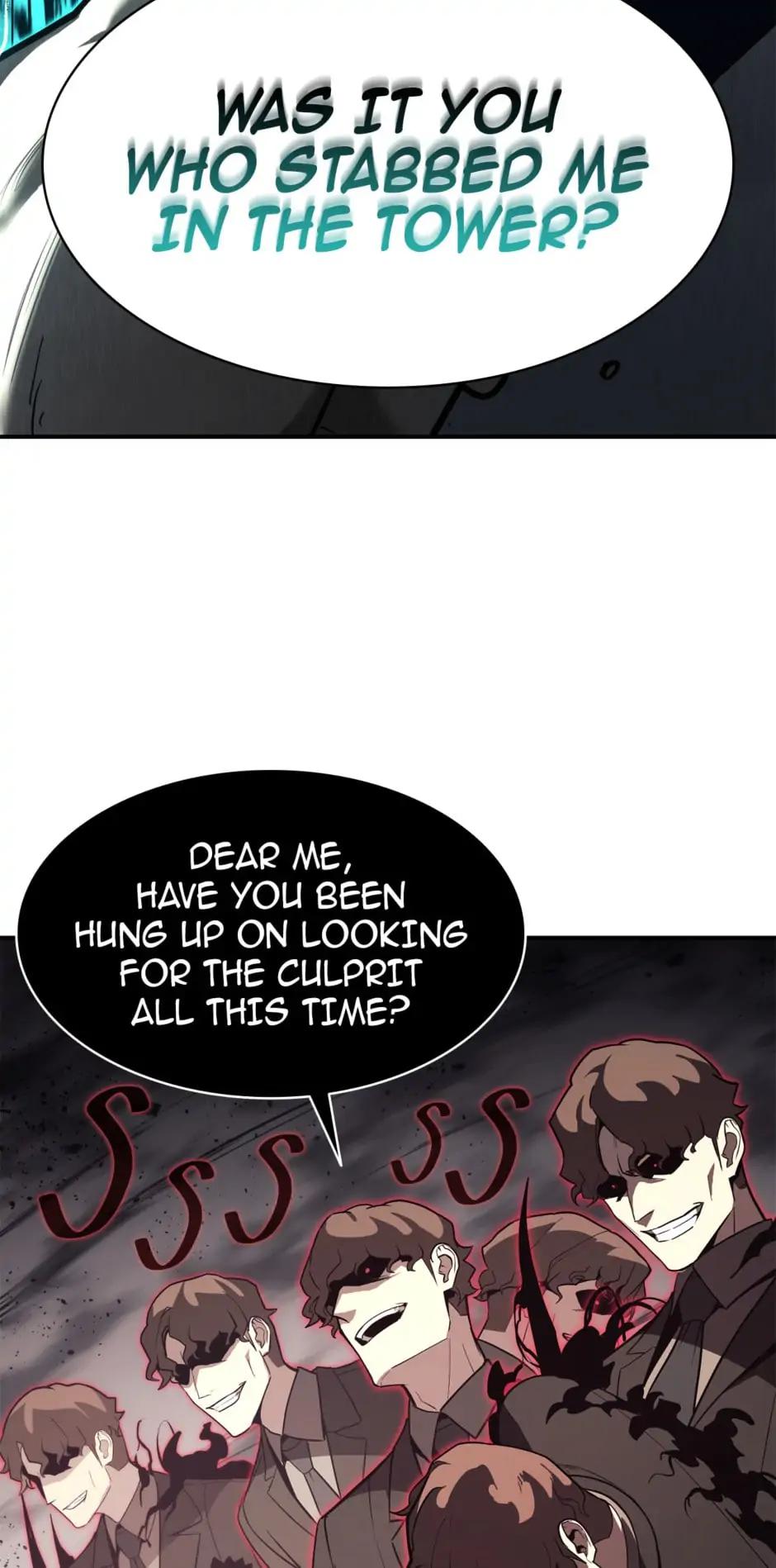 The Return of the Disaster-Class Hero Chapter 29