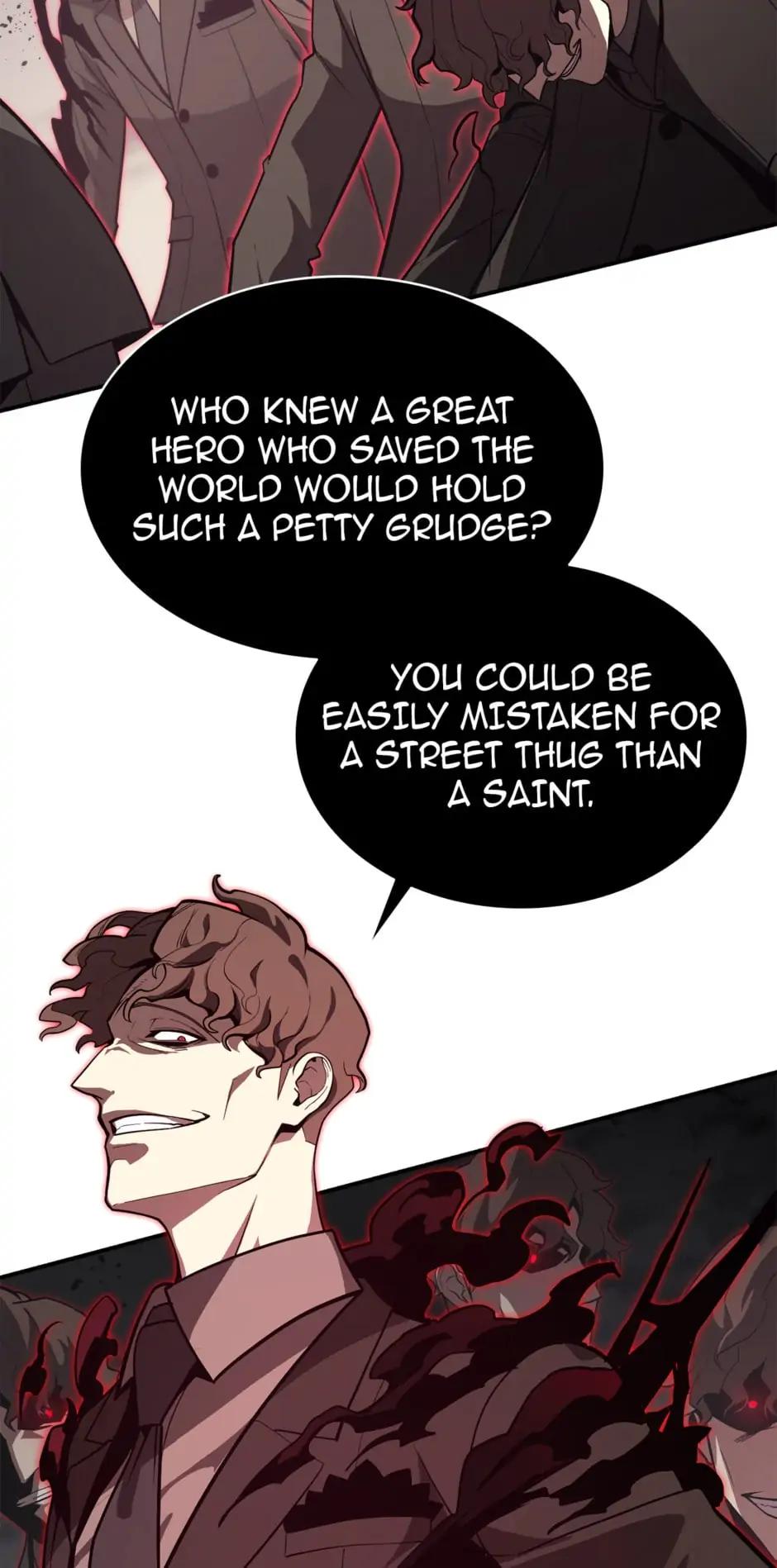 The Return of the Disaster-Class Hero Chapter 29