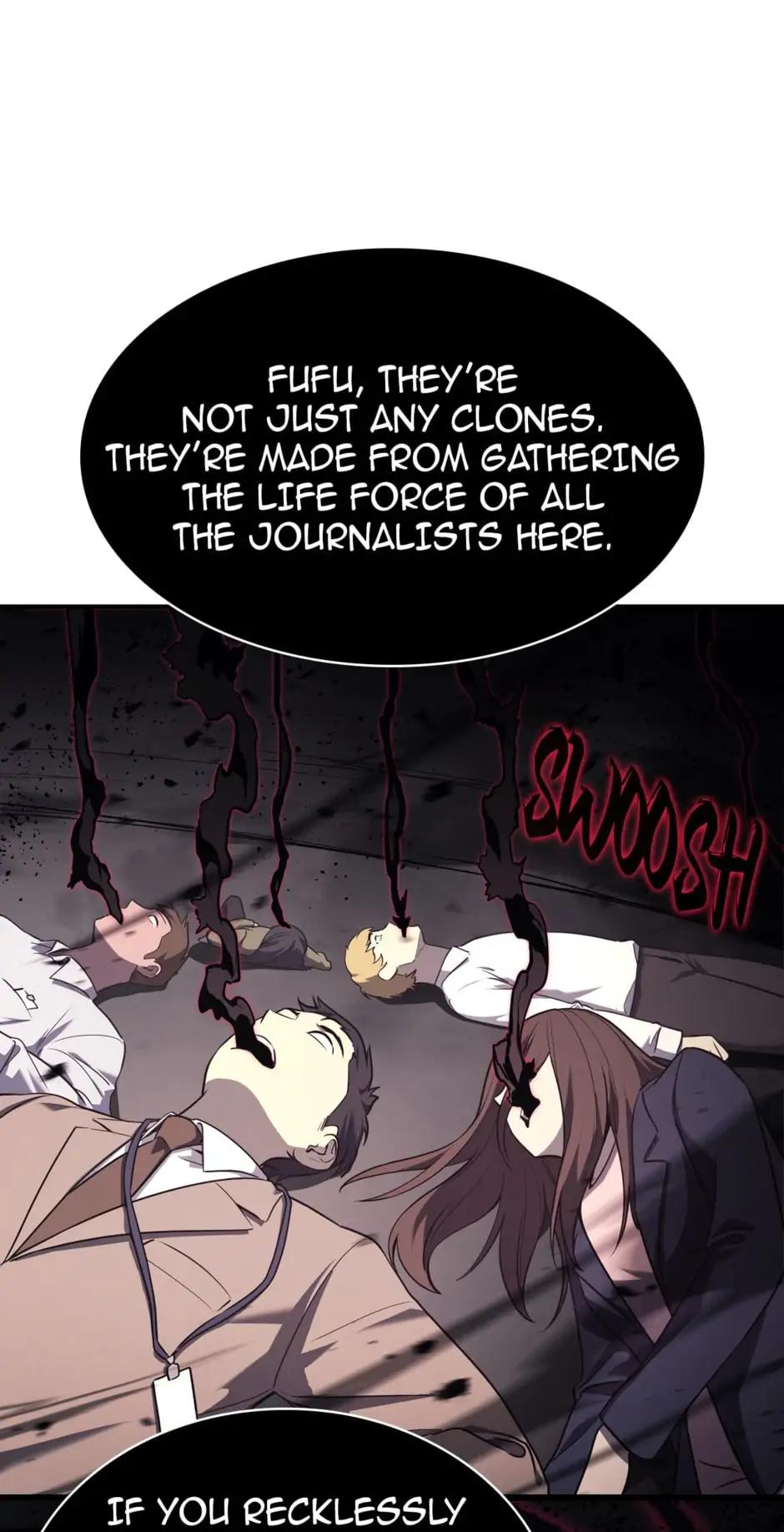 The Return of the Disaster-Class Hero Chapter 29