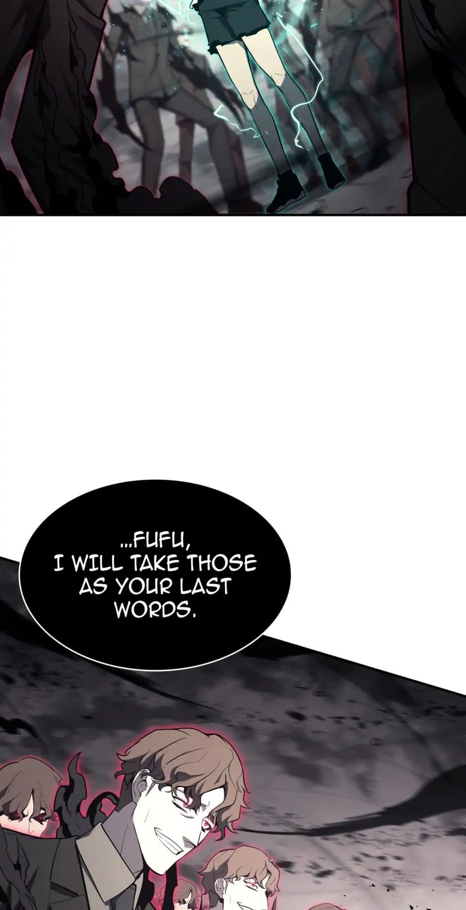 The Return of the Disaster-Class Hero Chapter 29