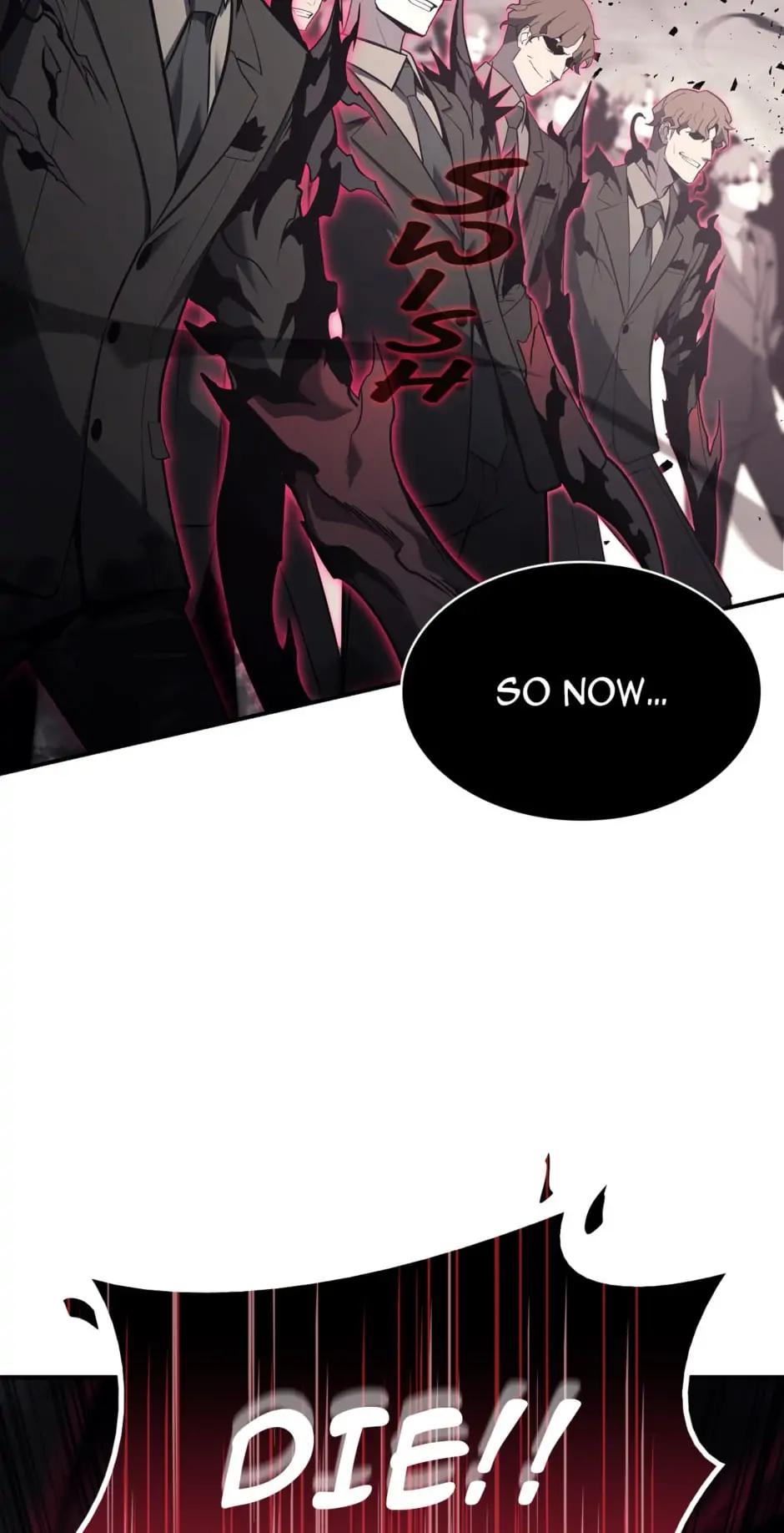 The Return of the Disaster-Class Hero Chapter 29