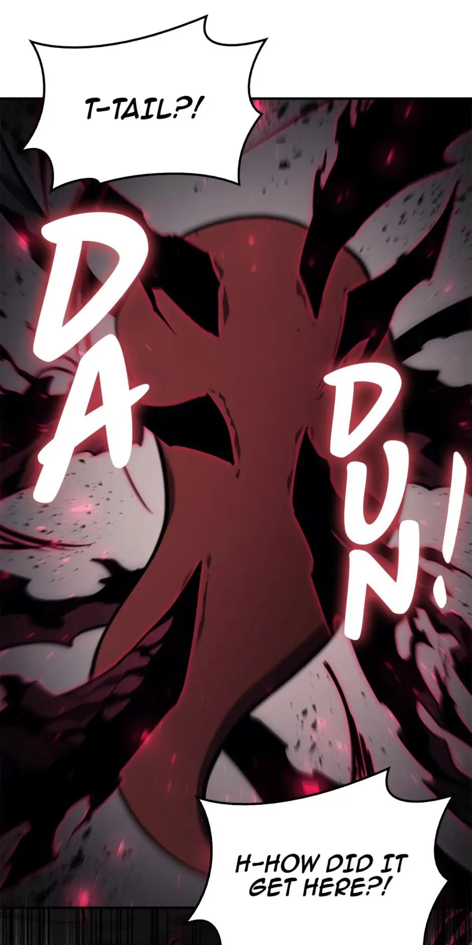 The Return of the Disaster-Class Hero Chapter 29