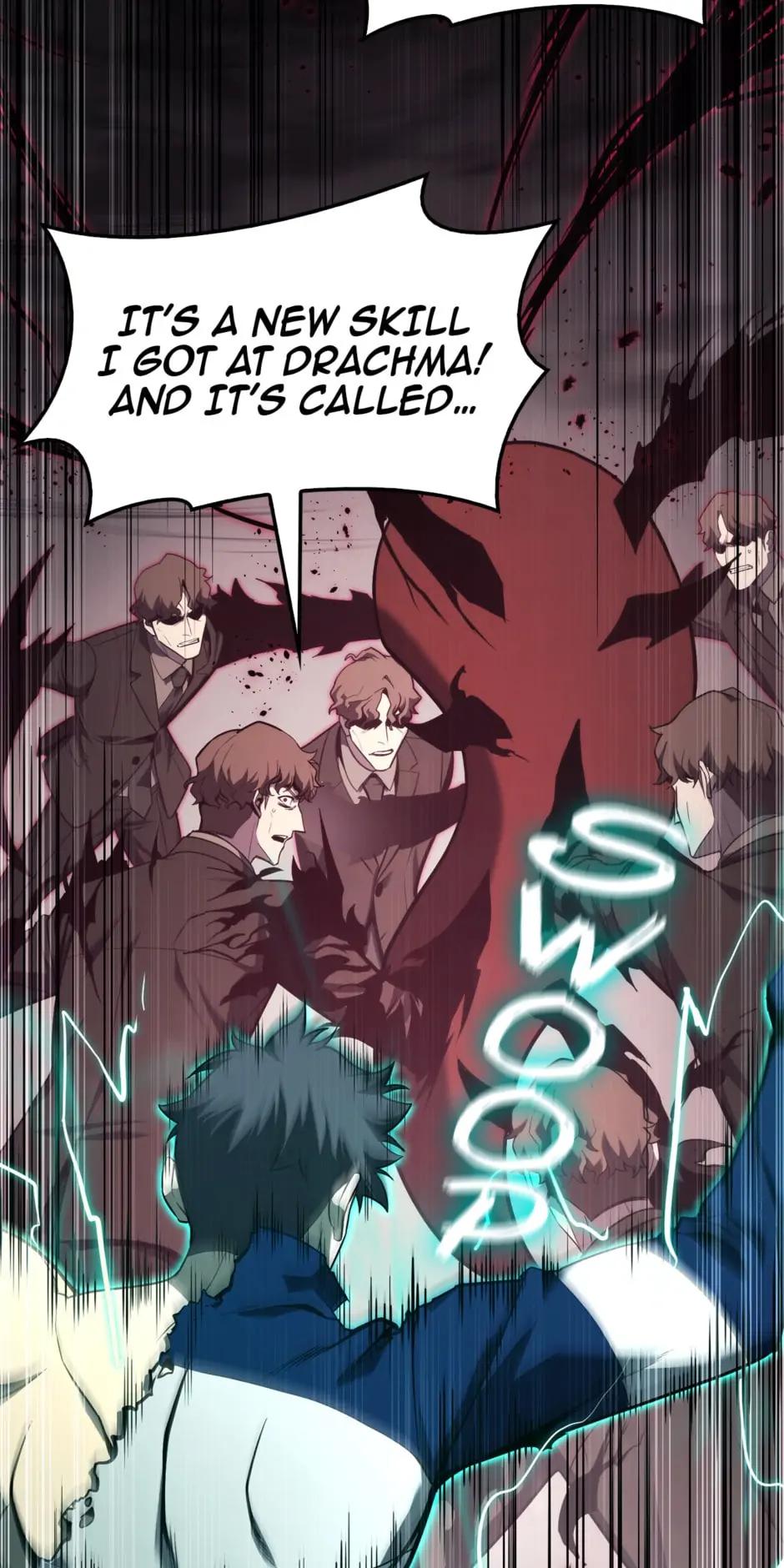 The Return of the Disaster-Class Hero Chapter 29