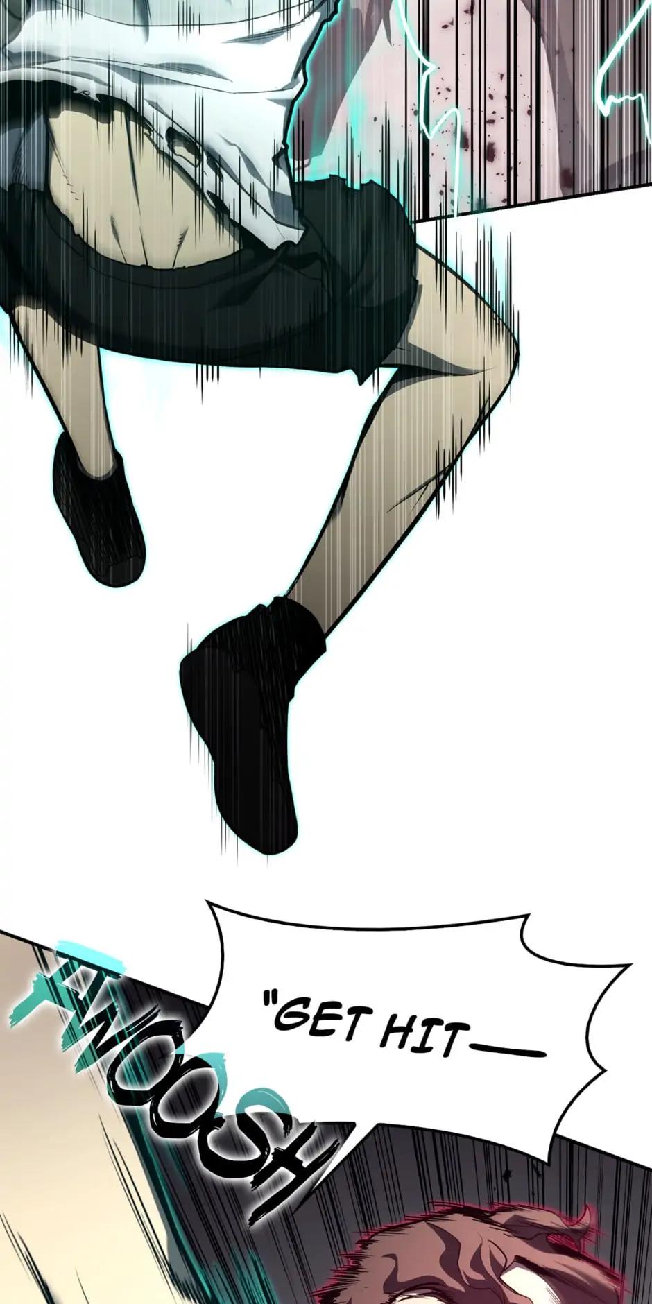 The Return of the Disaster-Class Hero Chapter 29