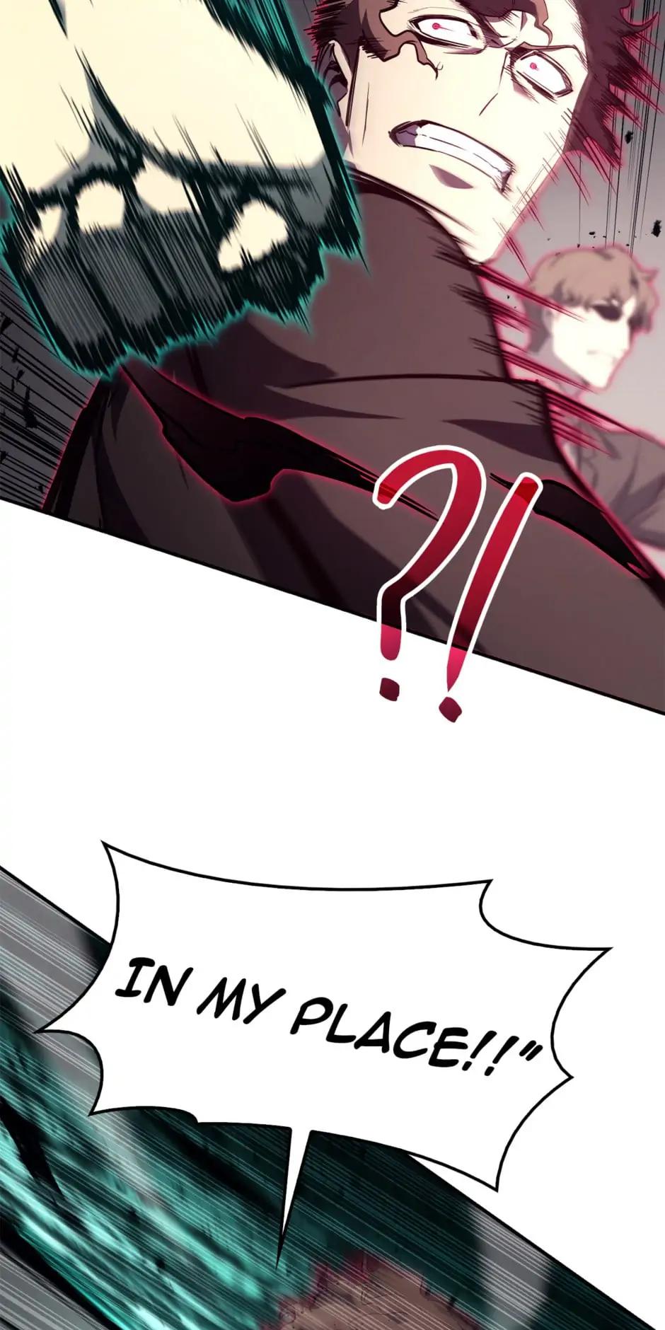 The Return of the Disaster-Class Hero Chapter 29