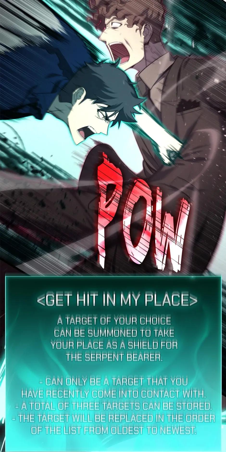 The Return of the Disaster-Class Hero Chapter 29