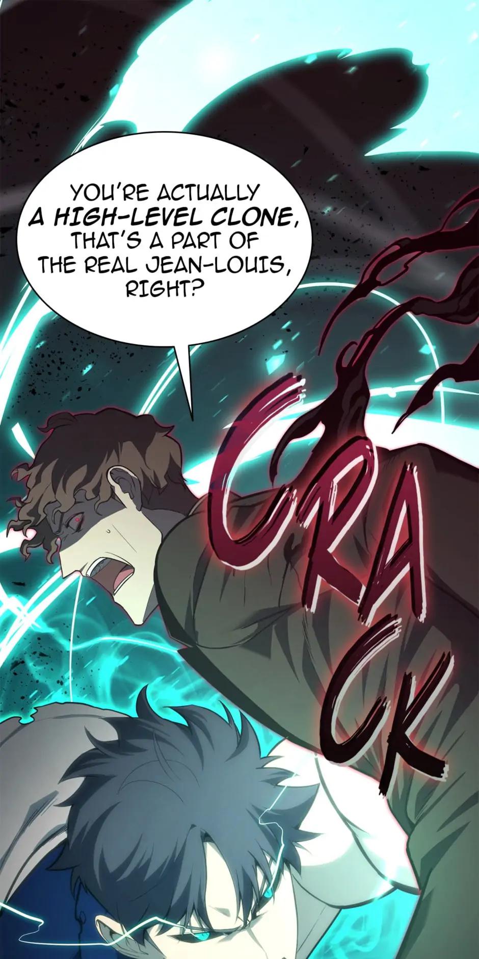 The Return of the Disaster-Class Hero Chapter 29