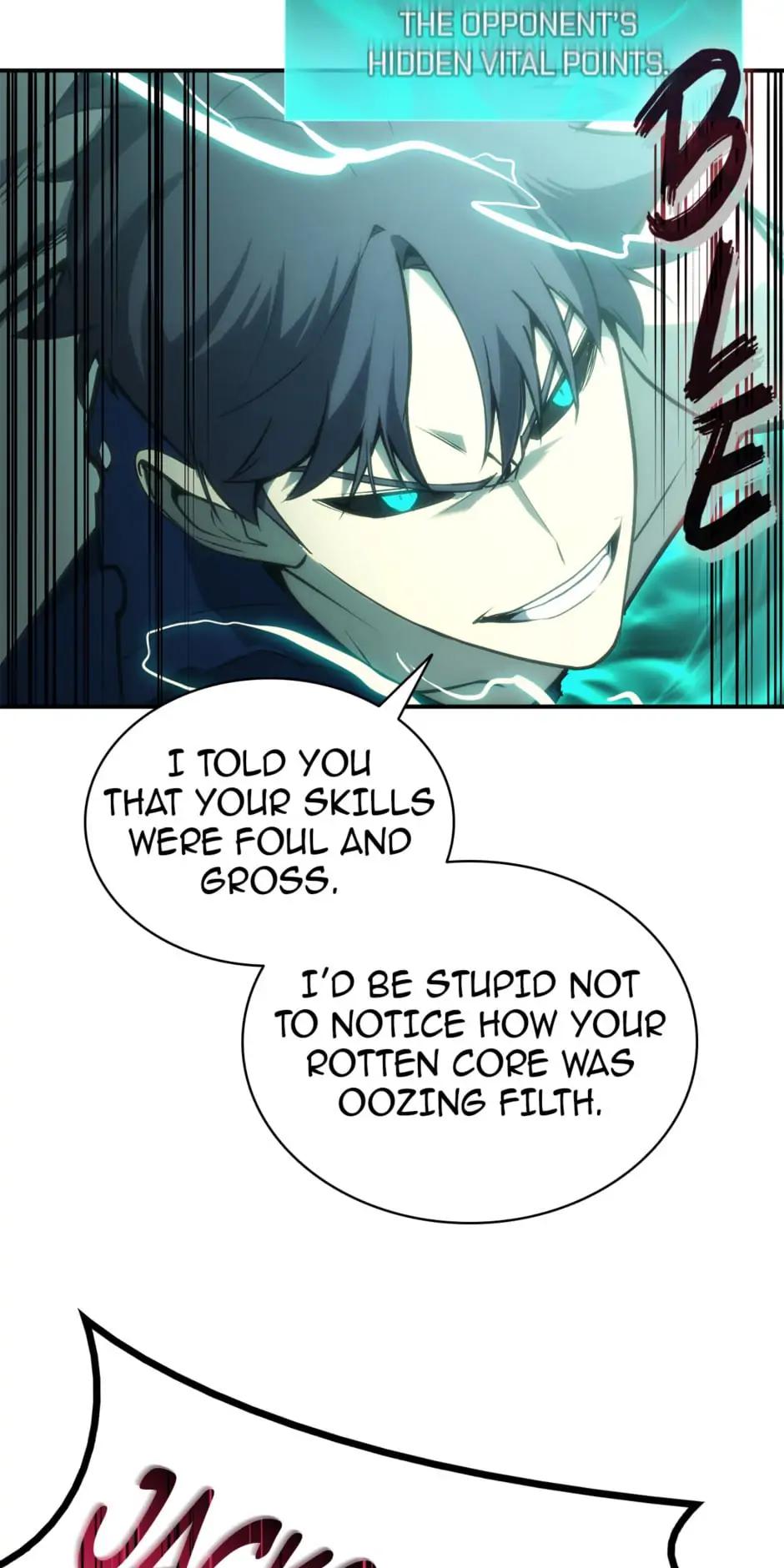 The Return of the Disaster-Class Hero Chapter 29