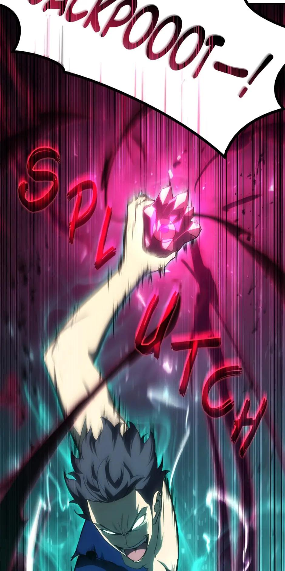 The Return of the Disaster-Class Hero Chapter 29