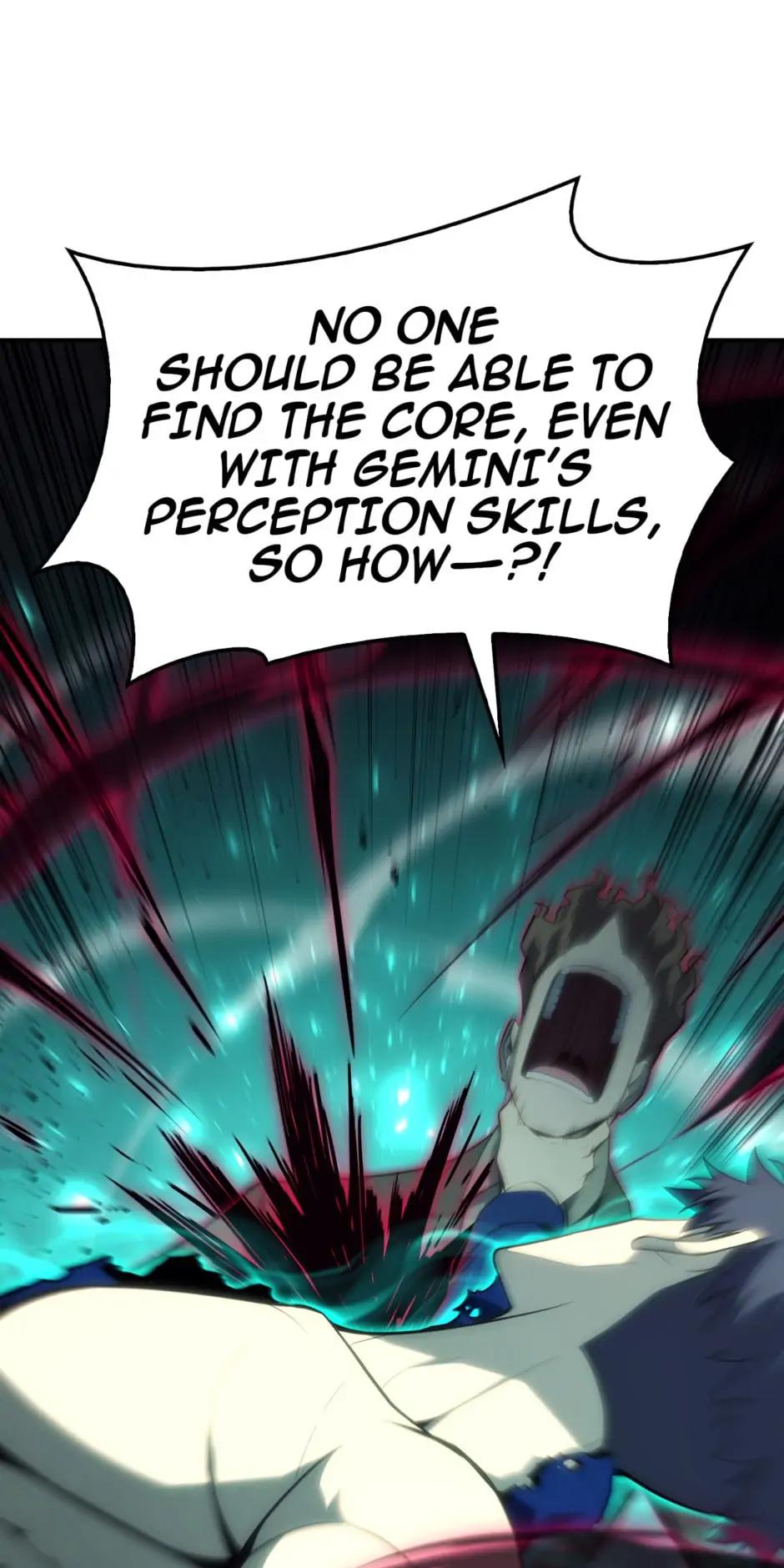 The Return of the Disaster-Class Hero Chapter 29