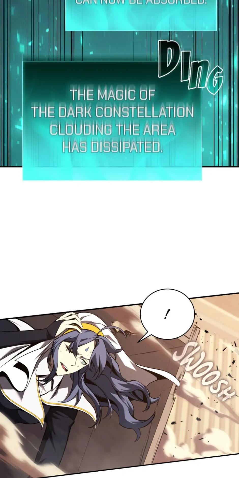 The Return of the Disaster-Class Hero Chapter 29