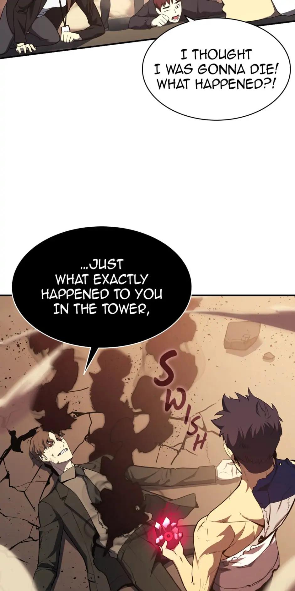 The Return of the Disaster-Class Hero Chapter 29