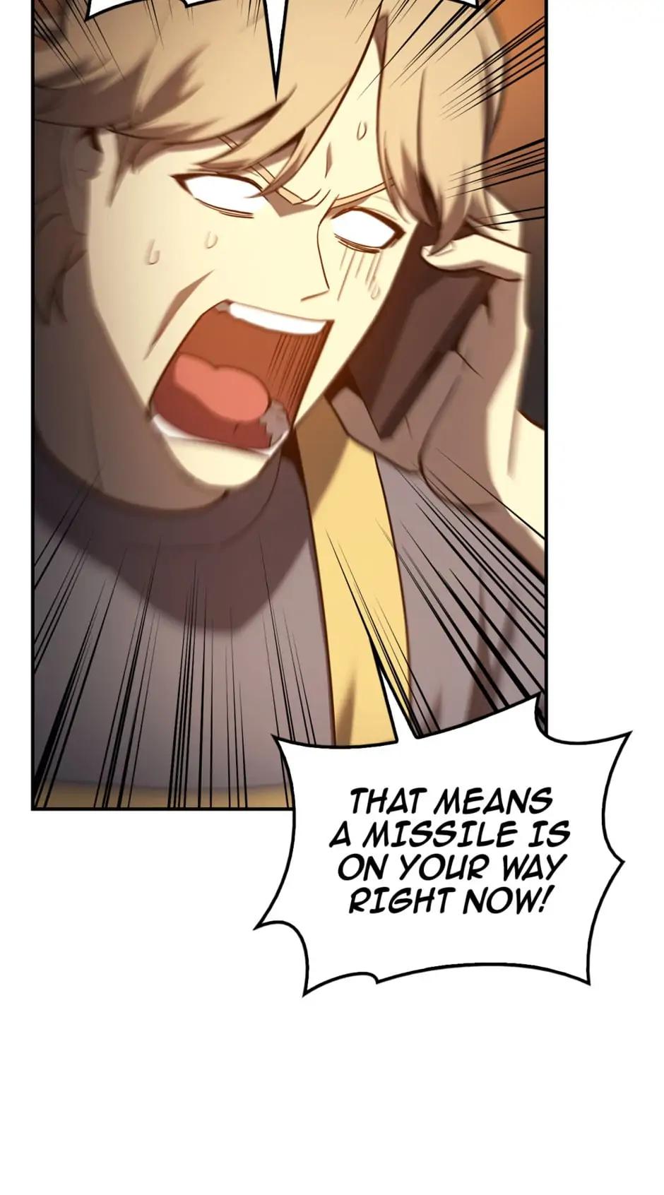 The Return of the Disaster-Class Hero Chapter 29