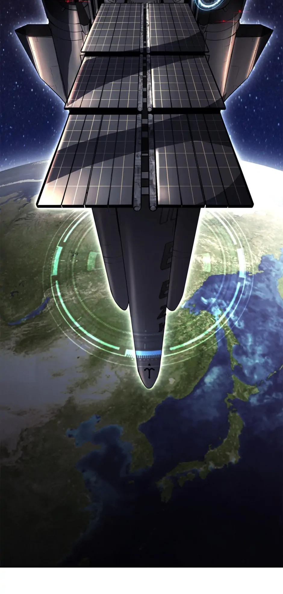 The Return of the Disaster-Class Hero Chapter 29