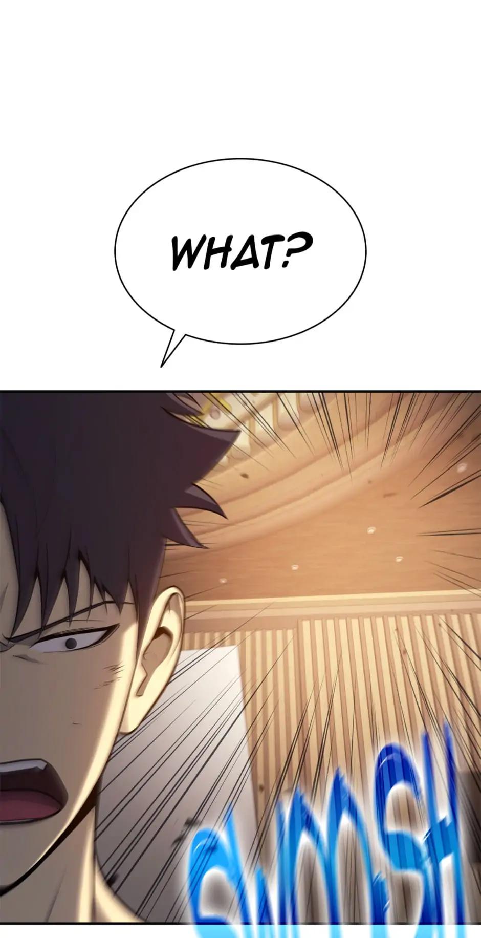 The Return of the Disaster-Class Hero Chapter 30