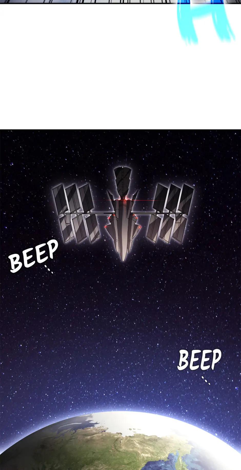 The Return of the Disaster-Class Hero Chapter 30