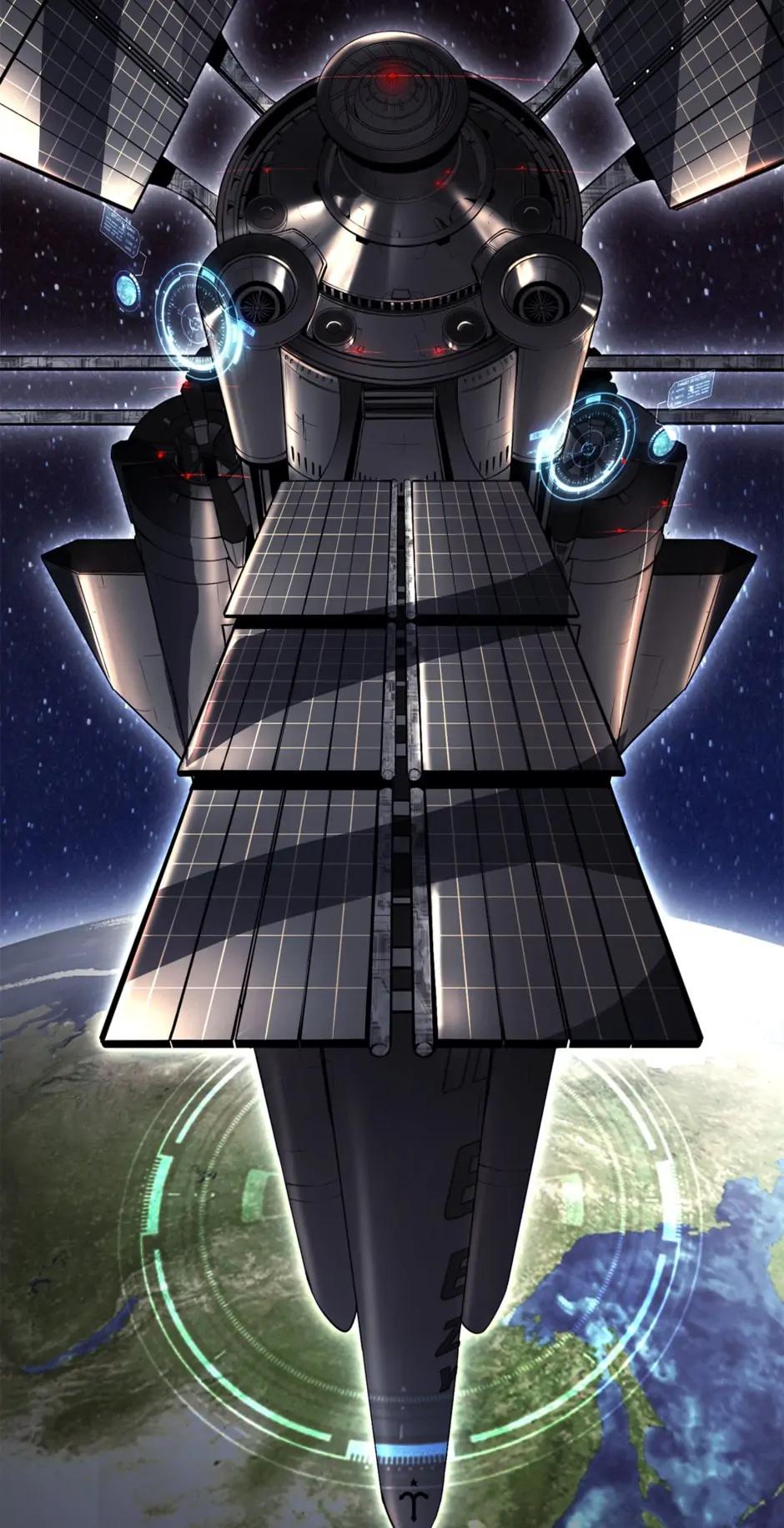 The Return of the Disaster-Class Hero Chapter 30