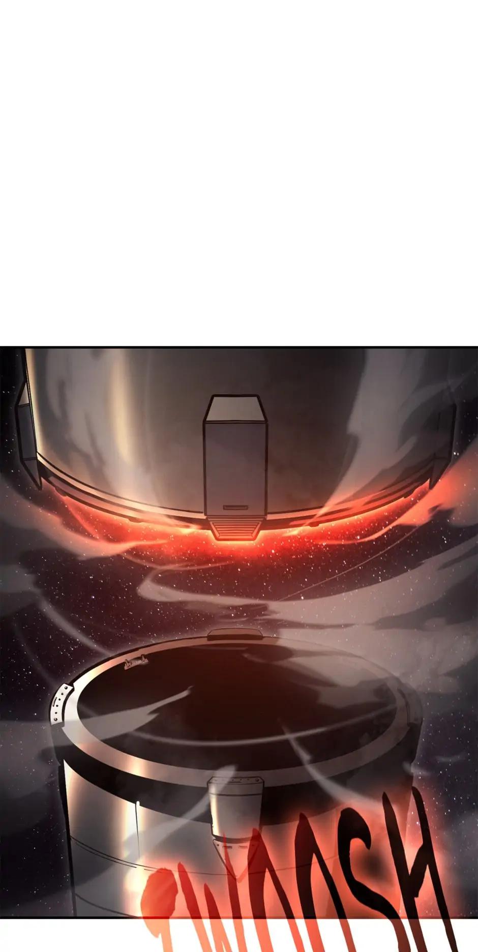 The Return of the Disaster-Class Hero Chapter 30