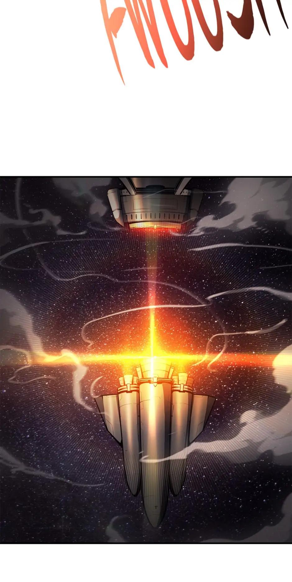 The Return of the Disaster-Class Hero Chapter 30