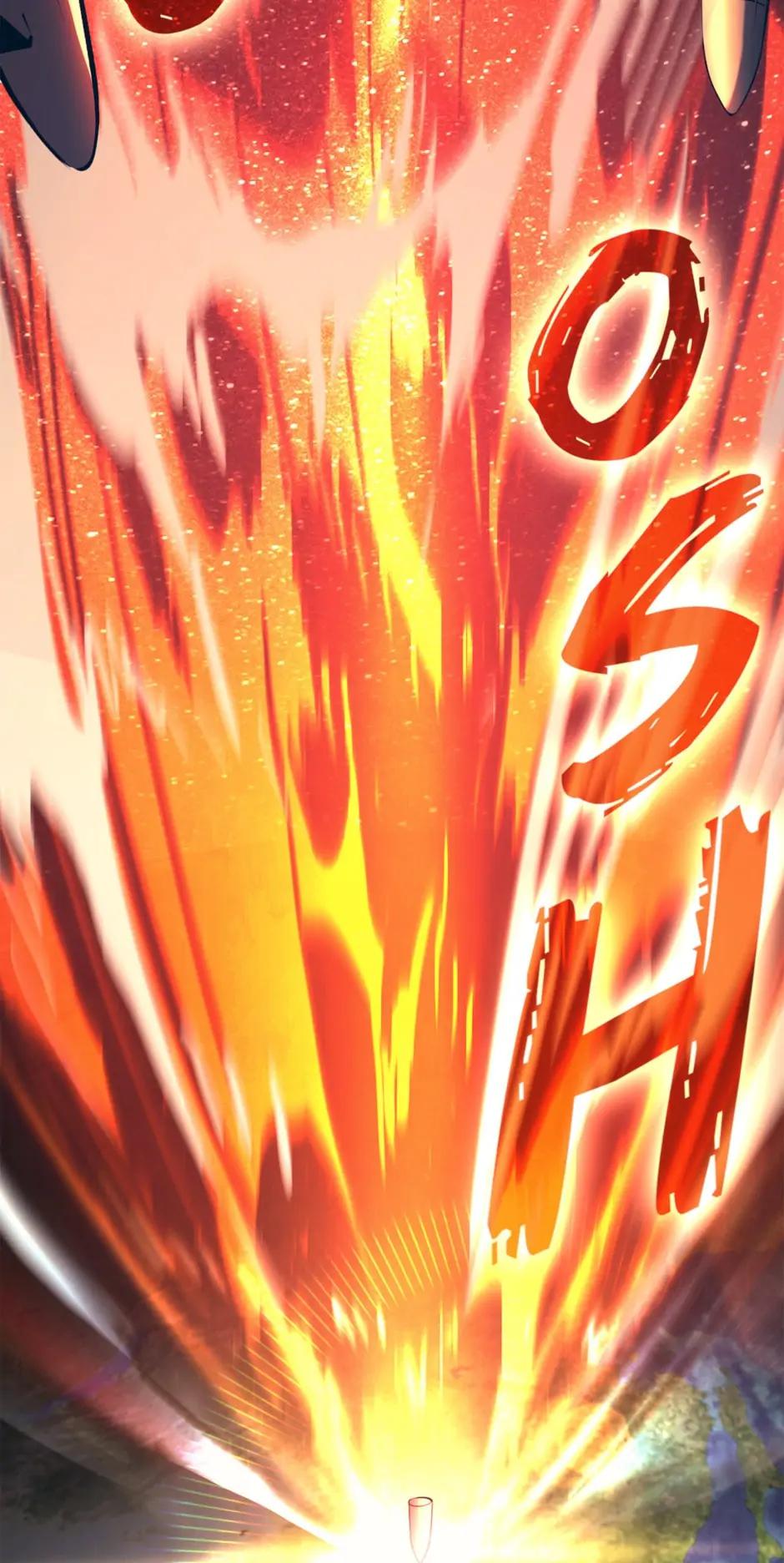 The Return of the Disaster-Class Hero Chapter 30