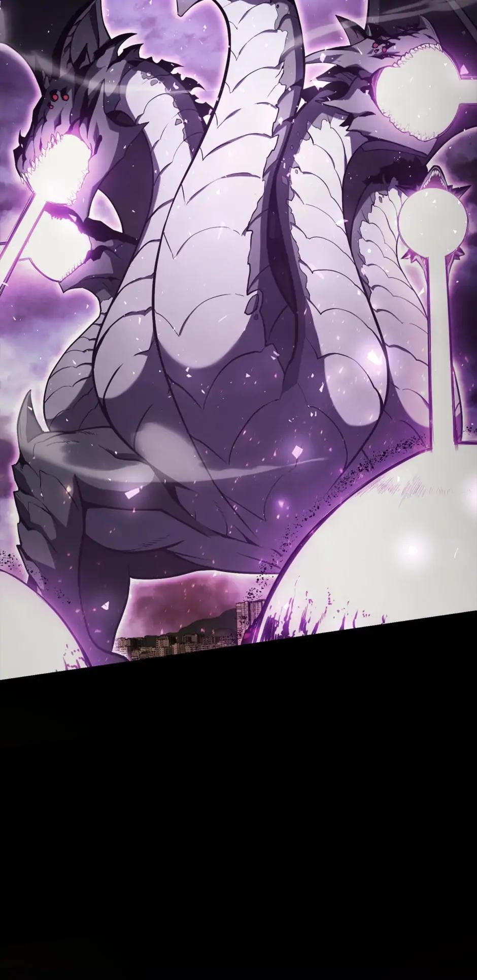 The Return of the Disaster-Class Hero Chapter 30