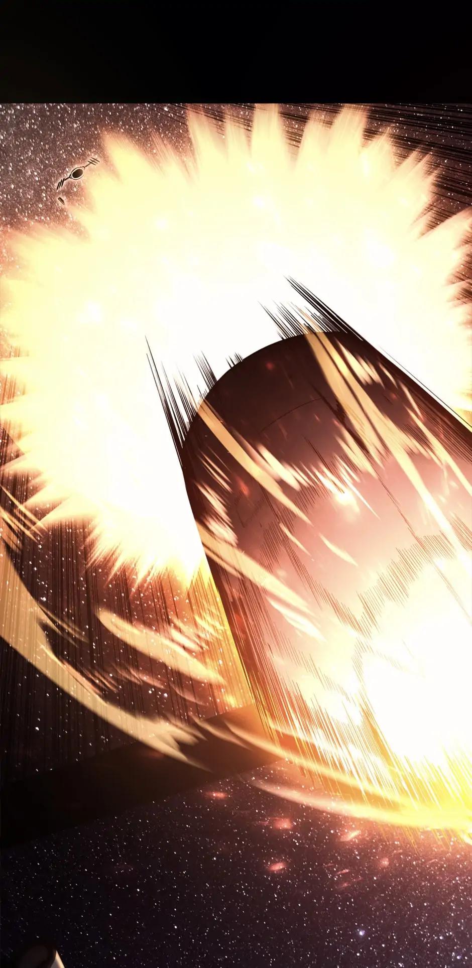 The Return of the Disaster-Class Hero Chapter 30