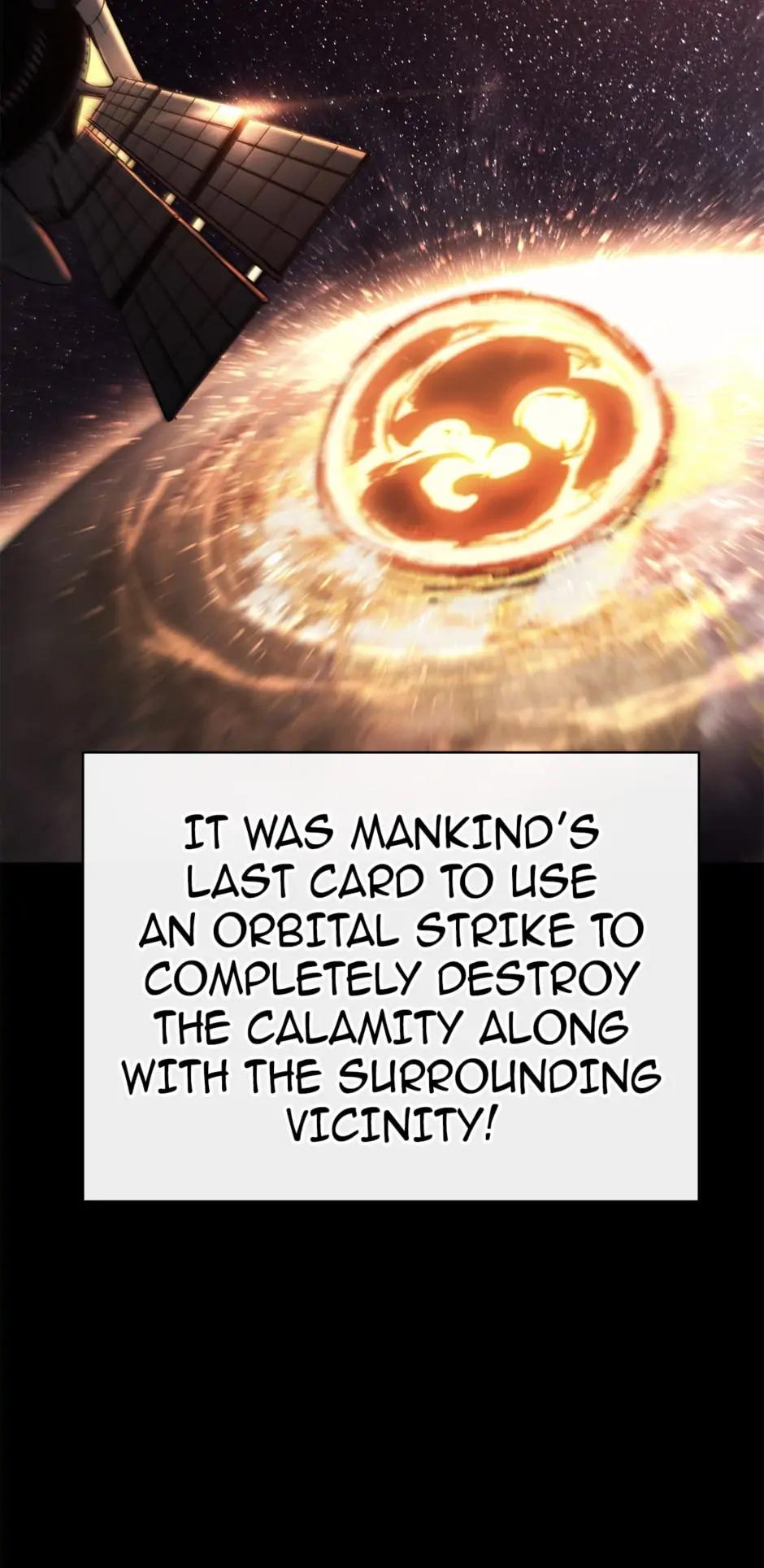 The Return of the Disaster-Class Hero Chapter 30