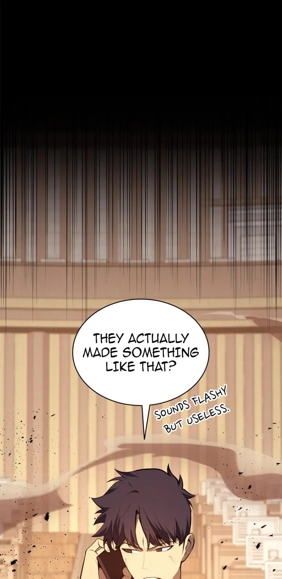 The Return of the Disaster-Class Hero Chapter 30