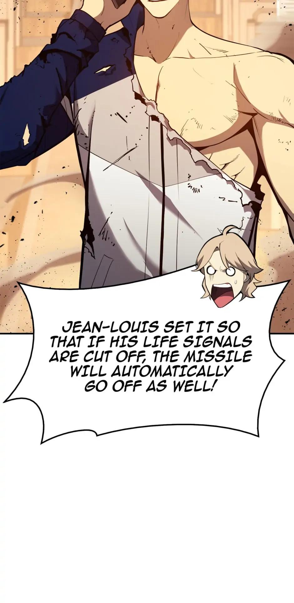 The Return of the Disaster-Class Hero Chapter 30