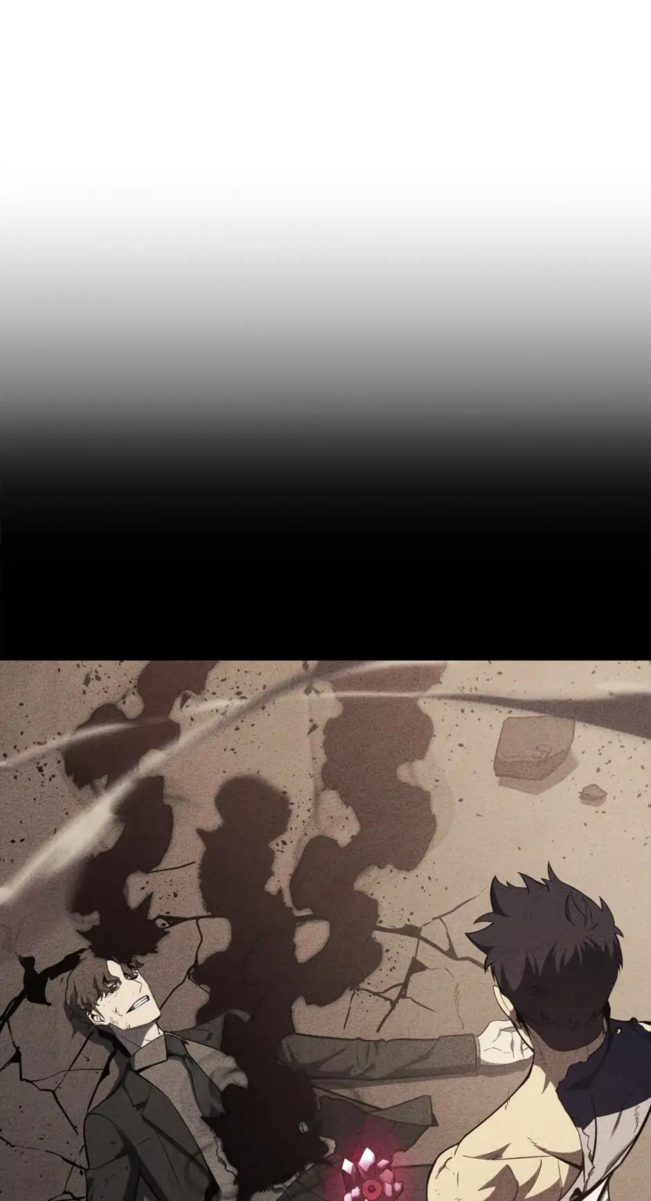 The Return of the Disaster-Class Hero Chapter 30