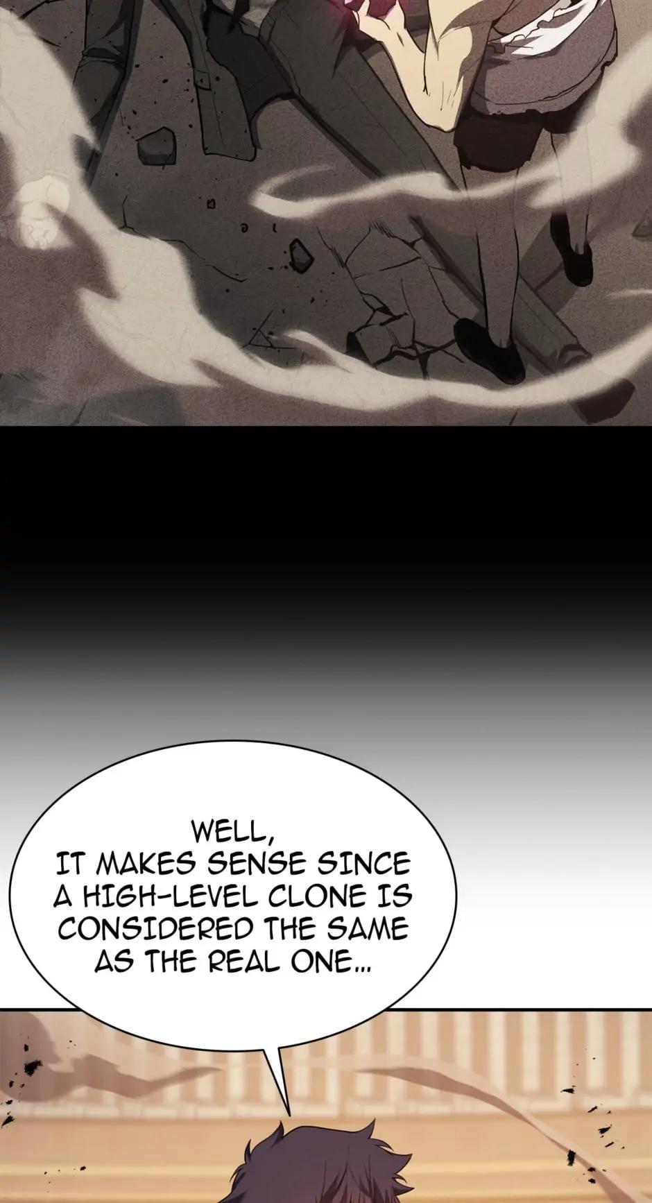 The Return of the Disaster-Class Hero Chapter 30