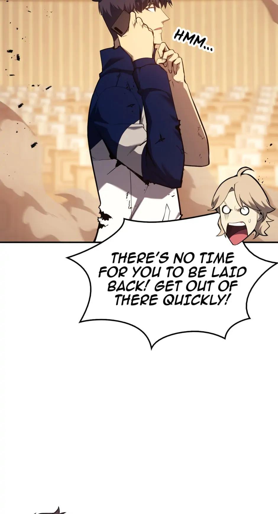 The Return of the Disaster-Class Hero Chapter 30