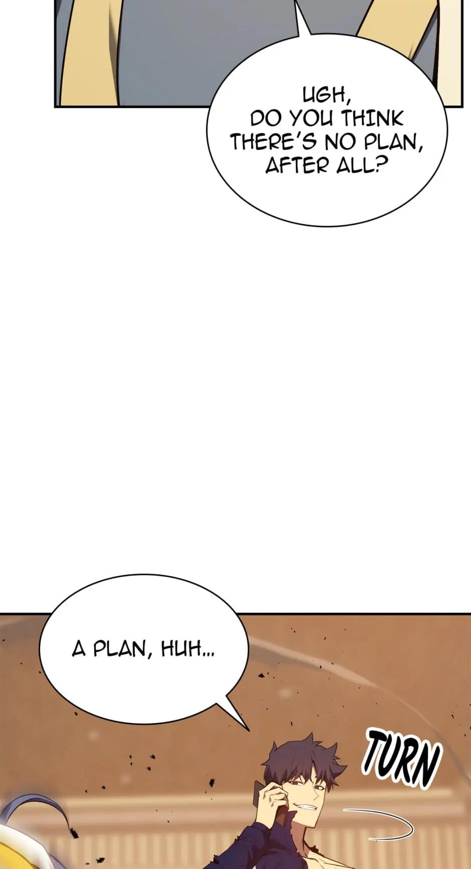 The Return of the Disaster-Class Hero Chapter 30