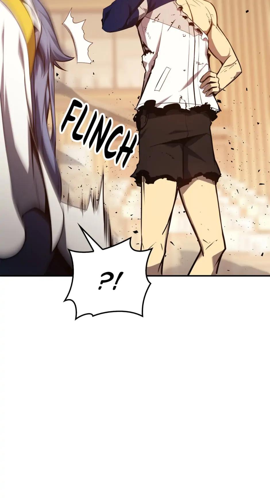 The Return of the Disaster-Class Hero Chapter 30