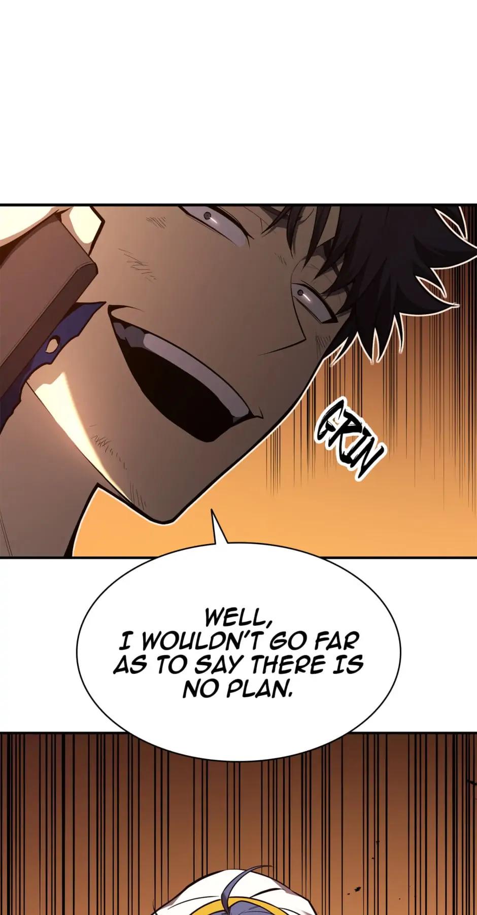 The Return of the Disaster-Class Hero Chapter 30