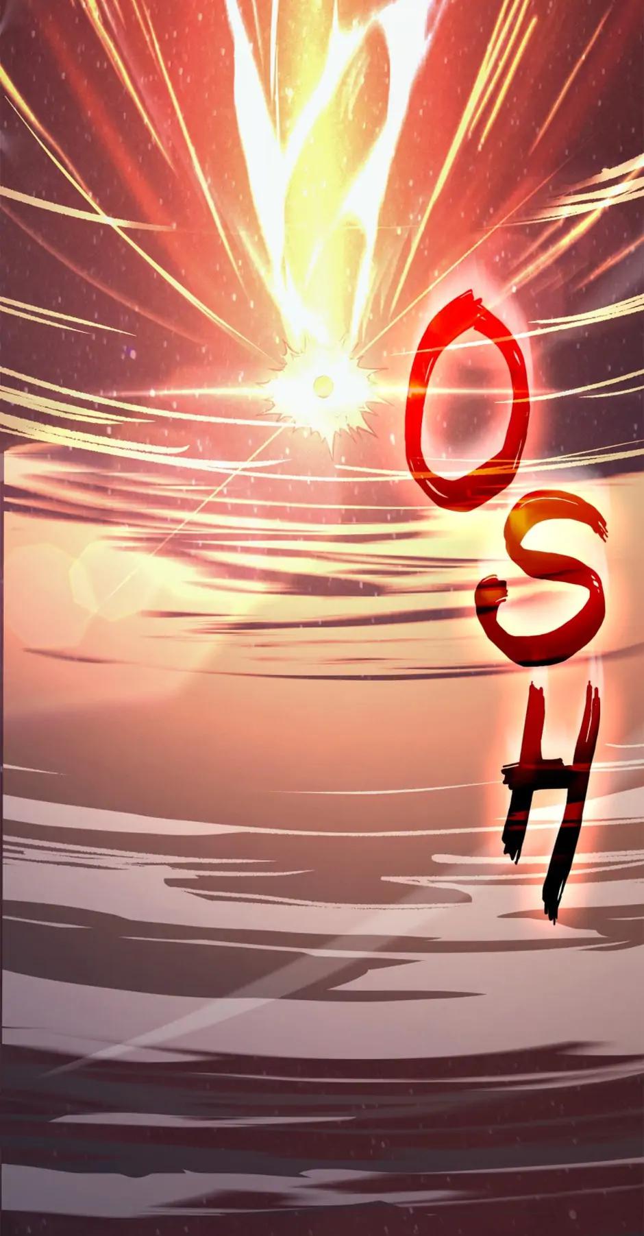 The Return of the Disaster-Class Hero Chapter 30