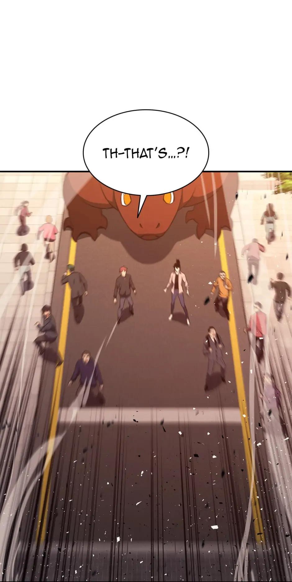 The Return of the Disaster-Class Hero Chapter 30