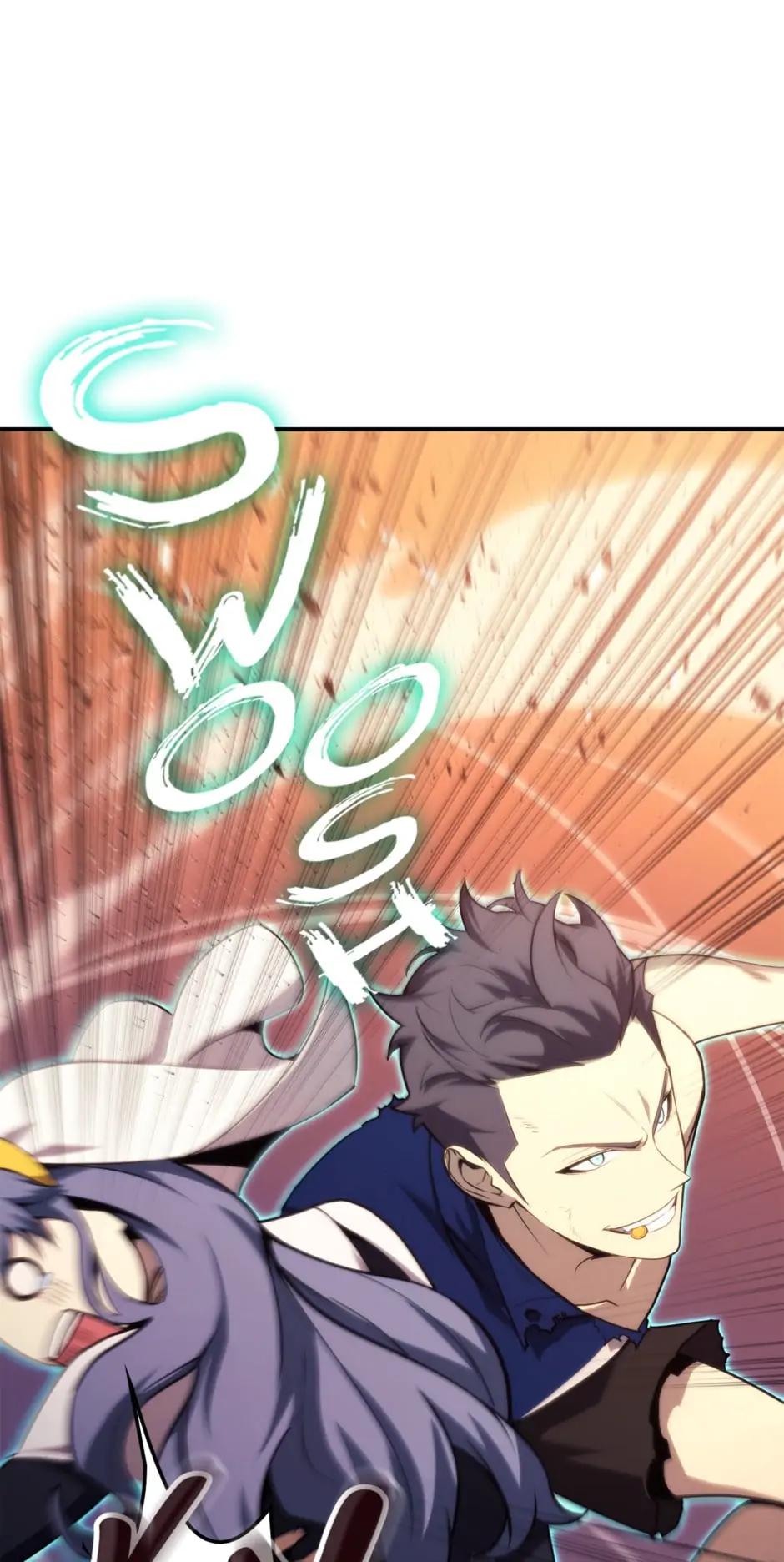 The Return of the Disaster-Class Hero Chapter 30