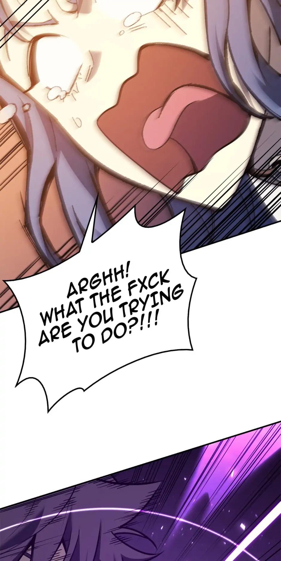 The Return of the Disaster-Class Hero Chapter 30