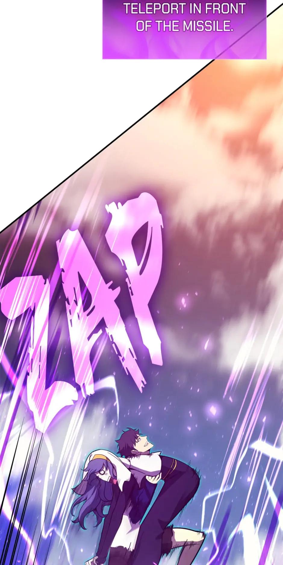 The Return of the Disaster-Class Hero Chapter 30